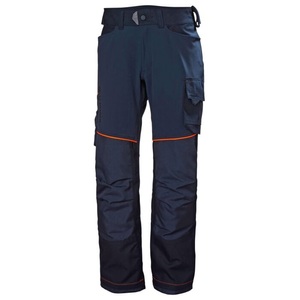 Helly Hansen Workwear, Helly Hansen 4-Wege-Stretch-Hose Chelsea, Helly Hansen Arbeitshose Chelsea Evolution