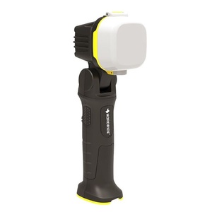 Nordride, Nordride Handleuchte Multi Light 1000 lm, IP65, mit Magnet und Haken, Nordride Handlampe MULTI LIGHT 1000lm