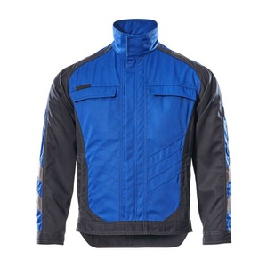 Mascot, Mascot Jacke Unique mit geringem Gewicht, blau