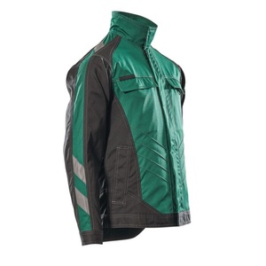 Mascot, Mascot Jacke Unique mit geringem Gewicht, grün