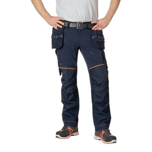 undefined, Helly Hansen 4-Wege-Stretch-Hose, Helly Hansen 4-Wege-Stretch-Hose