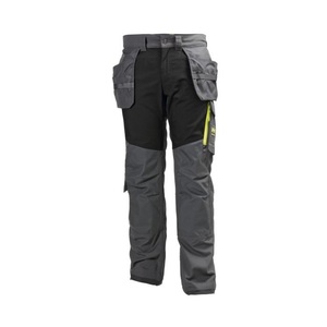 Helly Hansen, Helly Hansen Handwerkerhose mit Werkzeugtaschen Aker, Helly Hansen Handwerkerhose mit Werkzeugtaschen Aker