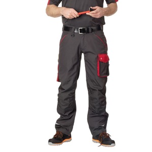 Engel, Arbeitshose Engel anthrazit, Arbeitshose Engel