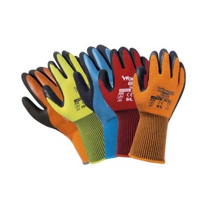 Wondergrip, Wondergrip Handschuh Test-Set 5er Pack, XL, 