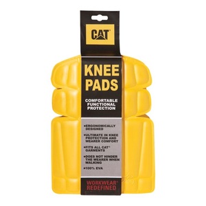 Cat, CAT Knieschutz Knee Pads, CAT Knieschutz Knee Pads