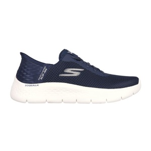 Skechers, Skechers Slip-Ins Go Walk Flex Damen Blau, 