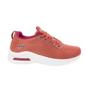 Skechers, Skechers Sneaker »BOBS SQUAD CHAOS AIR«, mit gepolstertem Schaftrand, 