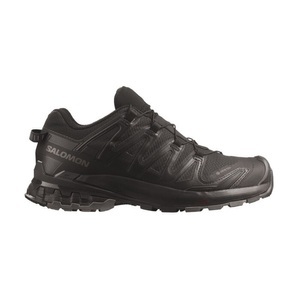 Salomon, Salomon - XA PRO 3D V9 GORE-TEX Trailrunningschuhe - Damen - Trailrunningschuhe - Schwarz - 39 1/3, Salomon Damen Xa Pro 3D V9 GTX Schuhe