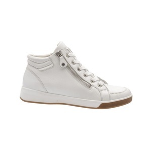 undefined, ARA HighSoft Mid Cut Sneaker für Damen, weiss, 37, ARA HighSoft Mid Cut Sneaker für Damen