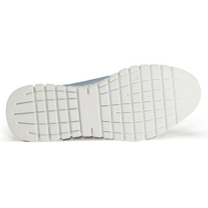Ecco, Ecco Gruuv Lite Damen Sneaker hellblau