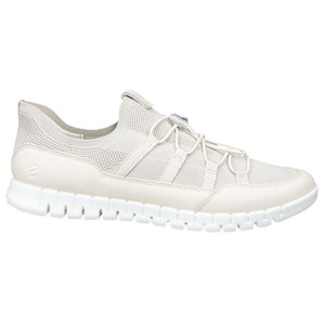 Ecco, Ecco Gruuv Lite Damen Sneaker creme