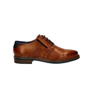 Bugatti, Schnürer Herren Cognac 44, 