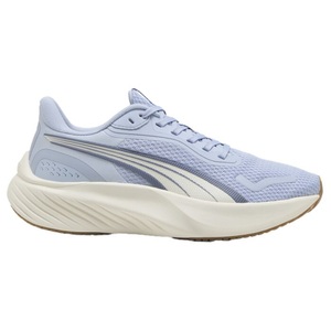 Puma, Puma Pounce Lite Sneaker für Damen hellblau