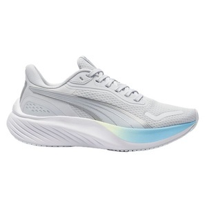 Puma, Puma Pounce Lite Sneaker für Damen grau, Puma Pounce Lite Sneaker für Damen grau