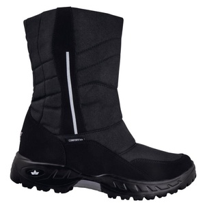 Lico, LICO Winterstiefel mit Warmfutter und Reissverschluss - Unisex »ICE MOUNT«, Lico wasserabweisender Winterstiefel für Sie und Ihn