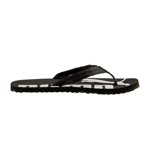Puma, PUMA Zehentrenner »Epic Flip v2«, Puma Epic Beach Flips V2 für Damen und Herren schwarz-weiss