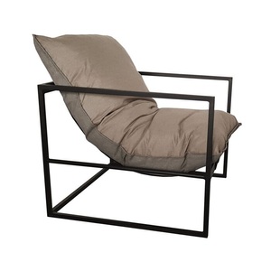 Sunbrella, Sessel Coral mit Sunbrella Stoffbezug, taupe, Sessel Coral mit Sunbrella Stoffbezug
