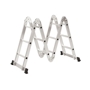 MediaShop, MediaShop, Unsere Neuheiten, MediaShop Hammersmith SuperLadder Zubehör Do it und Garten, Produkte & Wohnen, Hammersmith SuperLadder Multifunktionsleiter inkl. Zubehör GRATIS