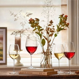 LIVIQUE, Weinglas-Set Florence, 