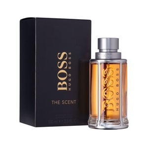 Boss, Boss Hugo Boss After Shave 100ml, Hugo Boss Boss The Scent Hugo Boss Boss The Scent after_shave 100.0 ml