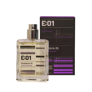 ESCENTRIC MOLECULES, Escentric Molecules Escentric 01 Eau De Toilette Spray 30 ml with box, Escentric Molecule, Escentric 01, Eau de Toilette, 30 ml