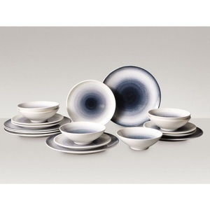 undefined, Geschirr-Set Serena, 18-teilig, Geschirr-Set Serena, 18-teilig