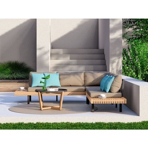 undefined, Ecklounge Portillo 3-teilig, Ecklounge Portillo 3-teilig