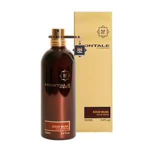 Montale, Montale Aoud Musk by Montale Eau de Parfum Spray 100 ml, Montale, Aoud Musk, Eau de Parfum, 100 ml
