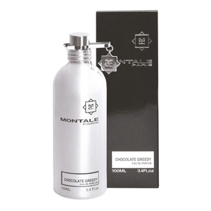 Montale, Montale Chocolate Greedy by Montale Eau de Parfum Spray (Unisex) 100 ml, MONTALE Chocolate Greedy Eau de Parfum 100ml Herren