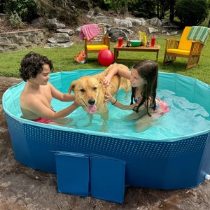 undefined, Swimmingpool faltbar, ohne Aufpumpen, Swimmingpool faltbar, ohne Aufpumpen