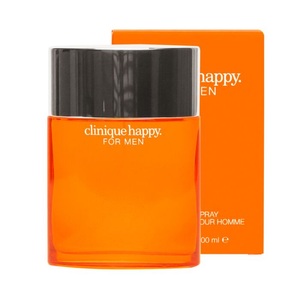 Clinique, Clinique Happy for Men, Eau de Cologne, 100 ml, Clinique Happy for Men, Eau de Cologne, 100 ml