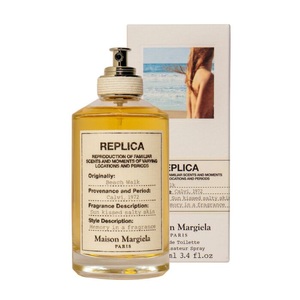 Maison Margiela, Maison Margiela Replica Maison Margiela Replica Beach Walk 100.0 ml, Maison Margiela, Replica Beach Walk, Eau de Toilette, 100 ml