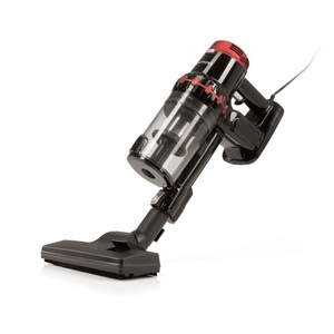 CleanMaxx, Zyklon-Staubsauger von Cleanmaxx, schwarz
