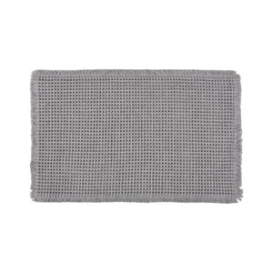 undefined, Badteppich Waffelstruktur