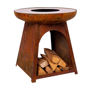 undefined, Feuerschale »FEU DU JARDIN Topup, ?, 