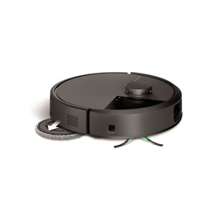iRobot, iRobot Roomba Plus 505 Combo Saug- und Wischroboter, iRobot Roomba Plus 505 Combo Roboterstaubsauger Schwarz