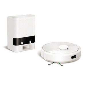 iRobot, iRobot Roomba® 105 Combo Roboter + AutoEmpty? Dock Saug- und Wischroboter ? Staubsauger Roboter/Saugroboter ? Weiss, iRobot Roomba® 105 Combo Roboter + AutoEmpty? Dock Saug- und Wischroboter ? Staubsauger Roboter/Saugroboter ? Weiss