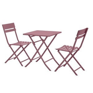 undefined, Bistro-Set faltbar