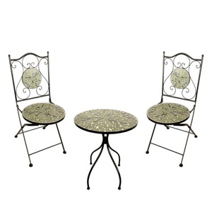 undefined, Bistroset Lily 3-teilig