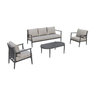 undefined, Lounge-Set Sakura, 4-teilig