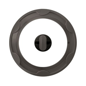 Cookvision, Gourmet-Deckel schwarz