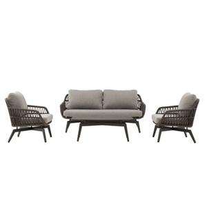 undefined, Sitzgruppe Luna 4-teilig