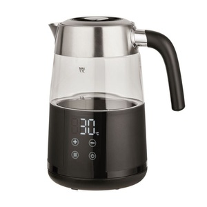 Ohmex, Wasserkocher OHMEX OHM-KTL-6704D, Ohmex KTL-6704D Wasserkocher Schwarz