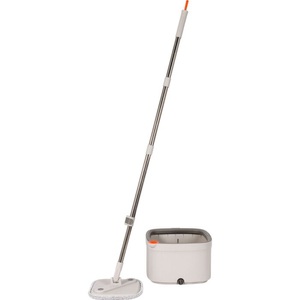 undefined, Ultra Spin Mop Flat, mit 2-Tank-System