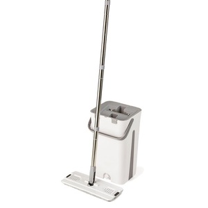 undefined, Wischmopp selbstwaschend, 2-Tank-System