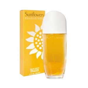 Elizabeth Arden, Elizabeth Arden Sunflowers 100 ml, Elizabeth Arden SUNFLOWERS Eau De Toilette Spray 100 ml