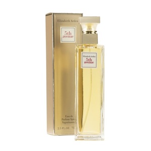 Elizabeth Arden, 5TH AVENUE by Elizabeth Arden Eau de Parfum Spray 75 ml, Elizabeth Arden 5TH AVENUE Eau De Parfum Spray 75 ml