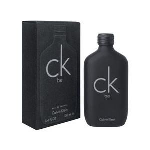 Calvin Klein, CK BE by Calvin Klein Eau de Toilette Spray (Unisex) 100 ml, Calvin Klein CK BE Eau De Toilette Spray (Unisex) 100 ml