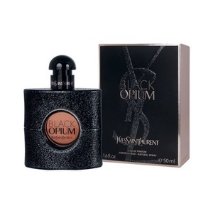 Yves Saint Laurent, Yves Saint Laurent Black Opium EdP Vapo, 