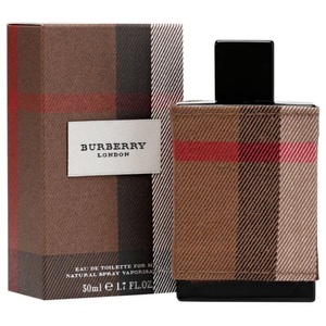 Burberry, Burberry 50 ml Burberry London for Men Eau de Toilette (EdT) 50ml, Burberry London For Men Eau de Toilette 50ml